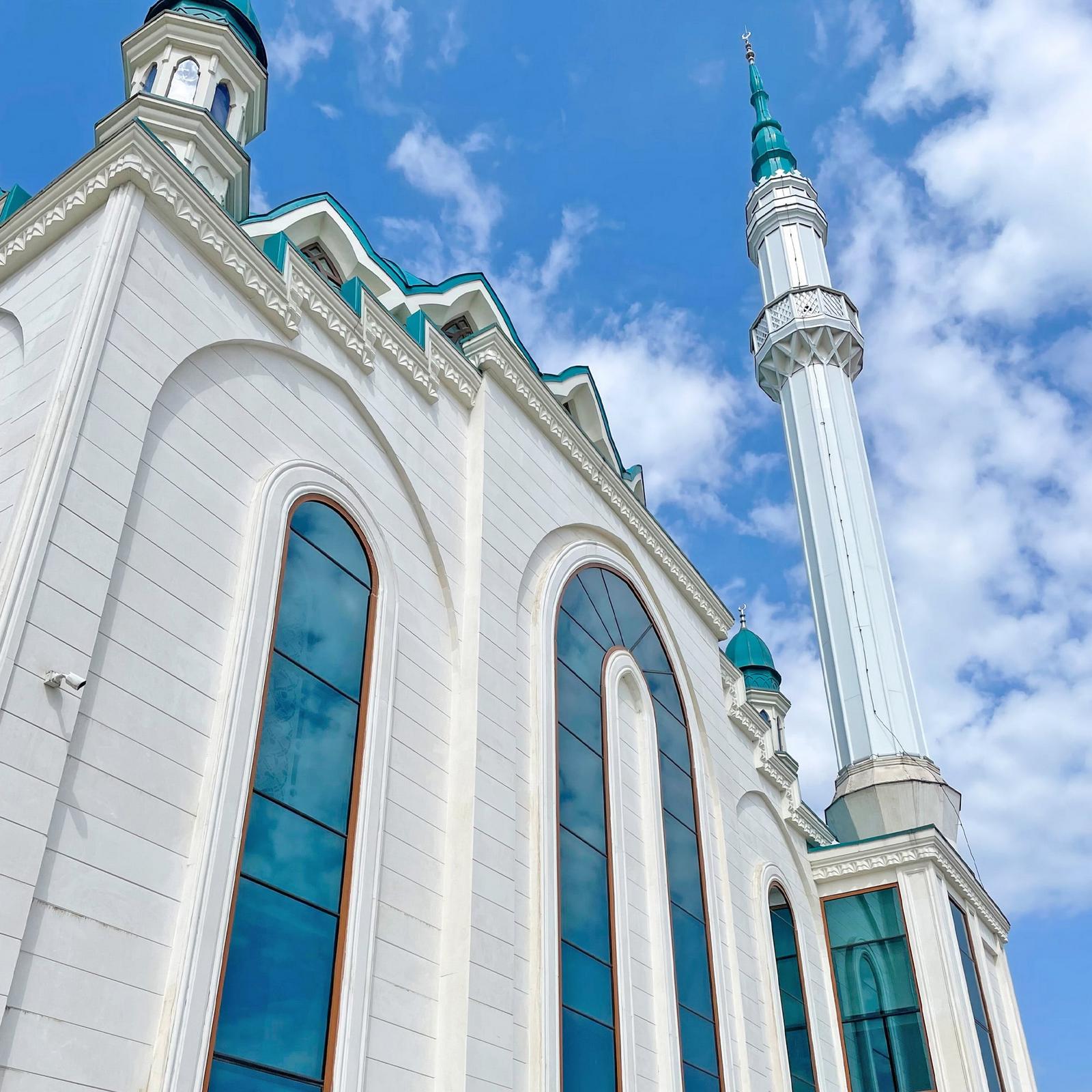 Serdivan Abdülhamit Camii